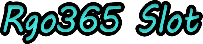 Rgo365 Slot